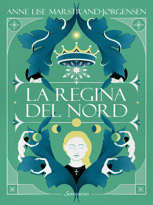 cover image of La regina del Nord